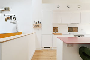 Casters Mews Kelham